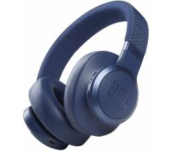 LIVE 660 NC over-ear BT NC blauw JBL