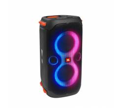 PARTYBOX 110 mid party speaker IPX4 zwart JBL