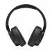 JBL TUNE 760NC over-ear BT NC zwart