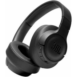 JBL TUNE 760NC over-ear BT NC zwart