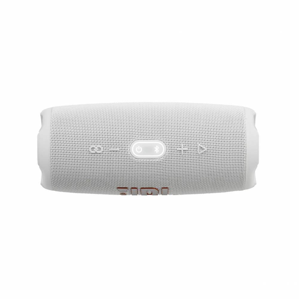 JBL Streaming audio CHARGE 5 bluetooth speaker wit