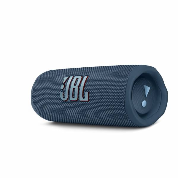 JBL FLIP 6 bluetooth speaker blauw