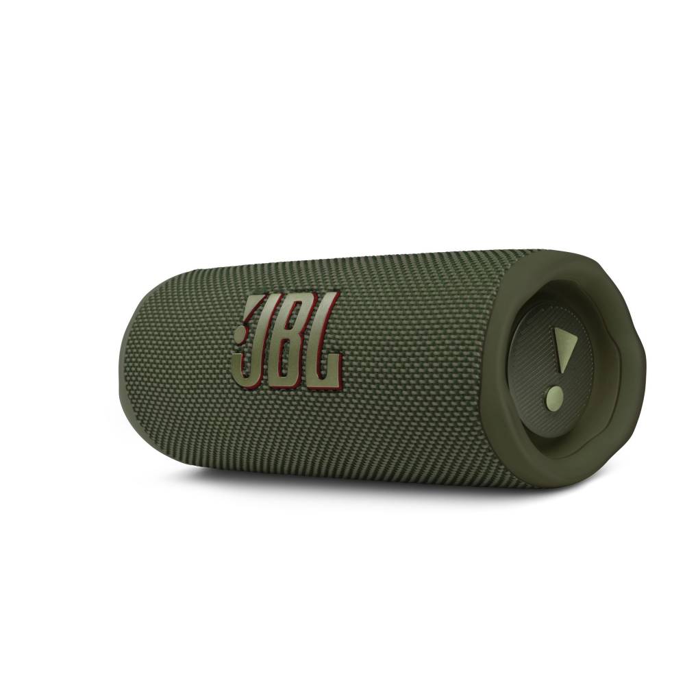JBL Streaming audio FLIP 6 bluetooth speaker groen