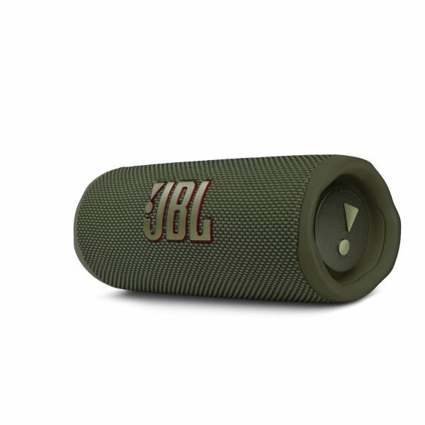 JBL FLIP 6 bluetooth speaker groen