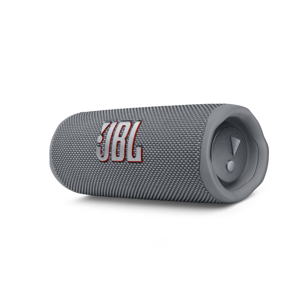 JBL Streaming audio FLIP 6 bluetooth speaker grijs