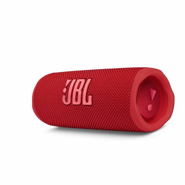 JBL FLIP 6 bluetooth speaker rood