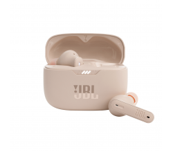 TUNE 230NC in-ear BT TWS NC zand JBL