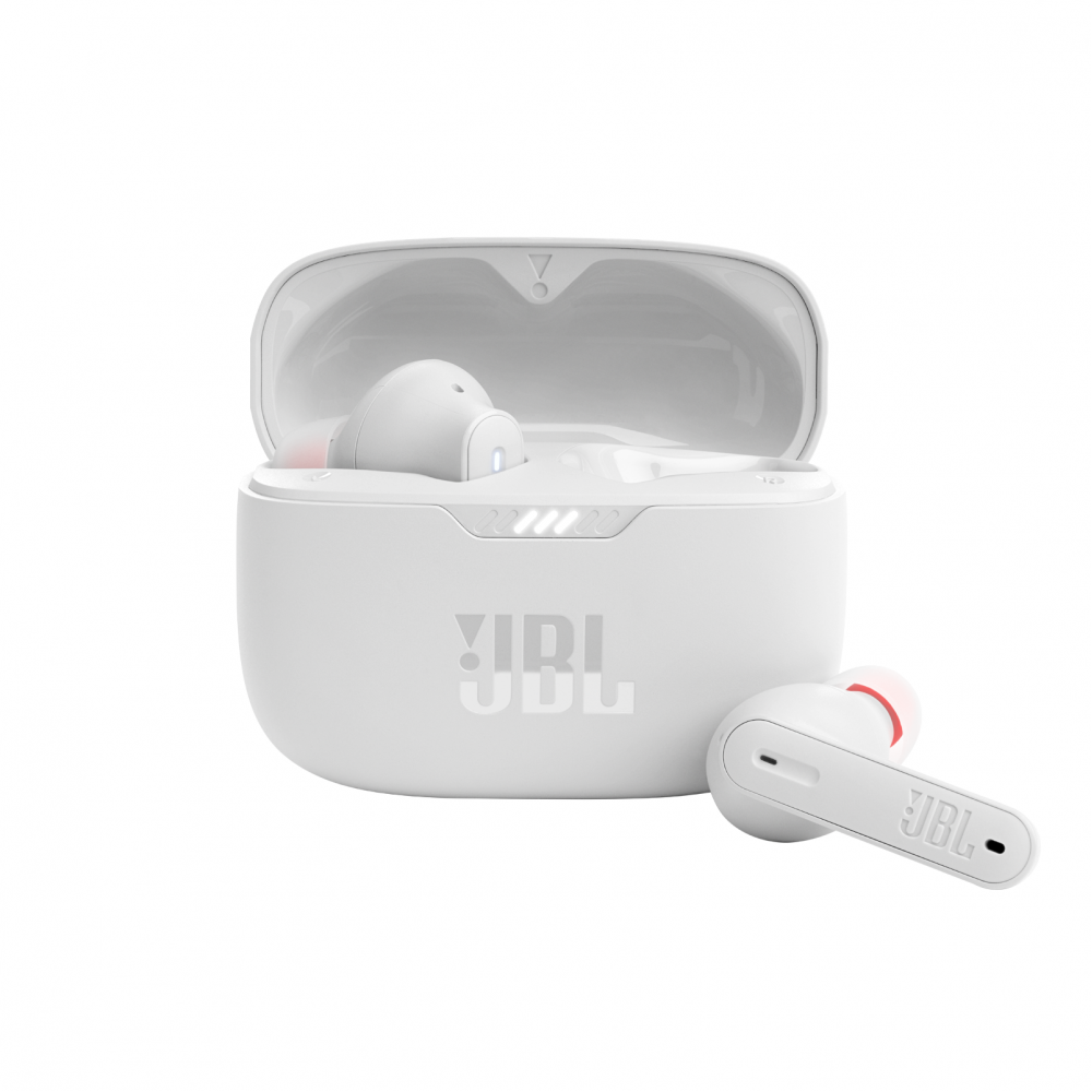 TUNE 230NC in-ear BT TWS NC wit 