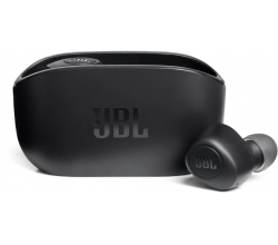 Wave 100TWS black JBL