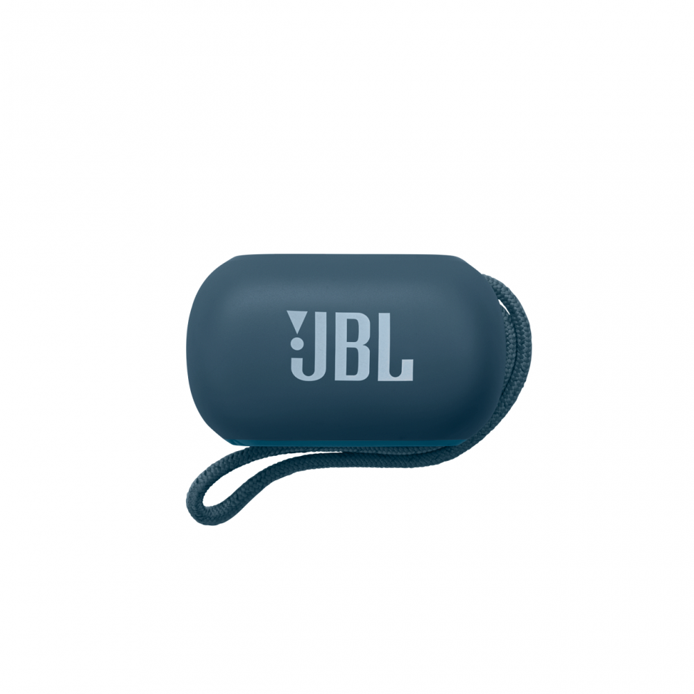 JBL Koptelefoons & Oordopjes Reflect Flow Pro Blue