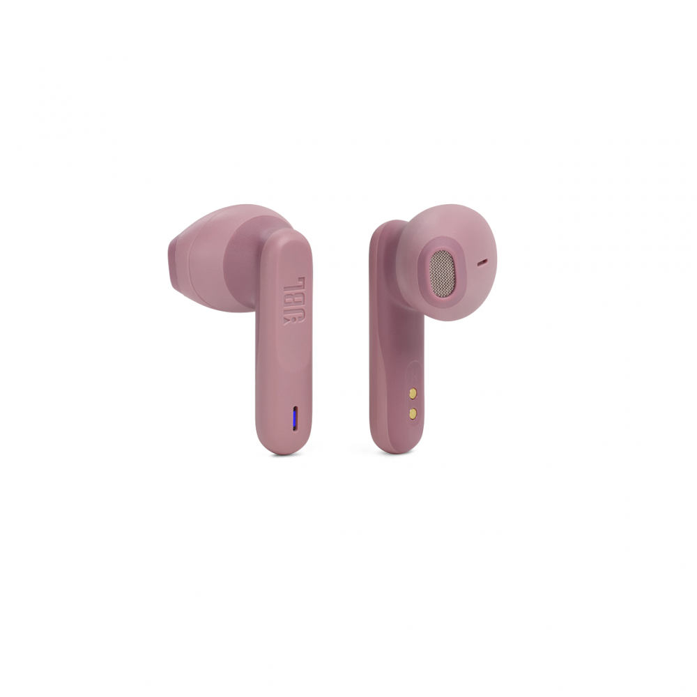 JBL Koptelefoons & Oordopjes Wave 300TWS pink