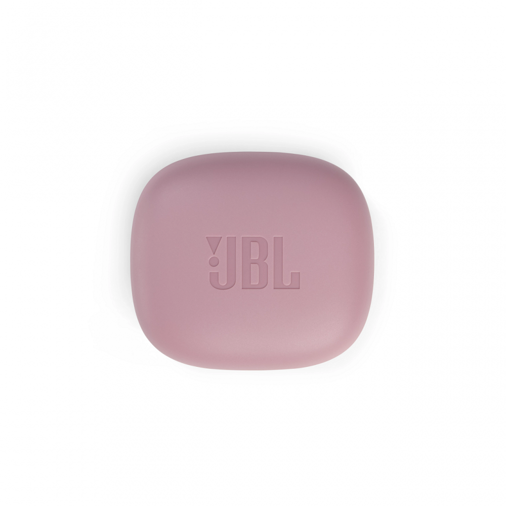 JBL Koptelefoons & Oordopjes Wave 300TWS pink