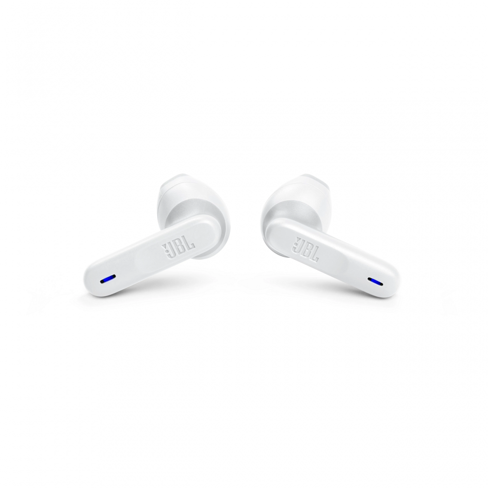 JBL Koptelefoons & Oordopjes Wave 300TWSS TWS Earbuds white