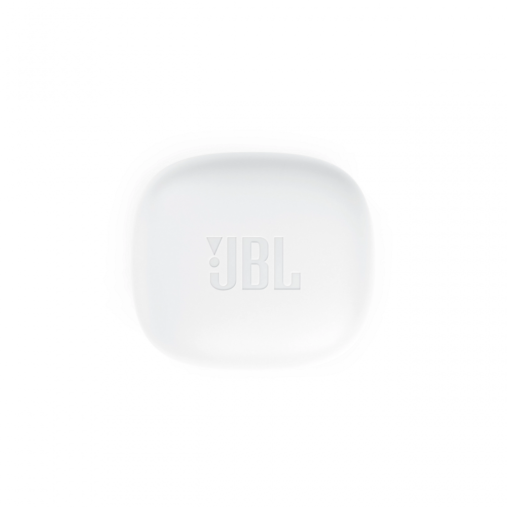JBL Koptelefoons & Oordopjes Wave 300TWSS TWS Earbuds white