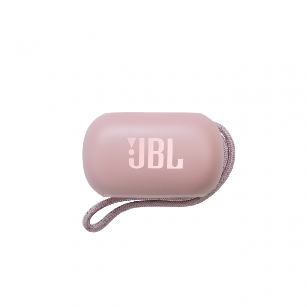JBL Koptelefoons & Oordopjes Reflect Flow Pro TWS Earbuds Sport Pink