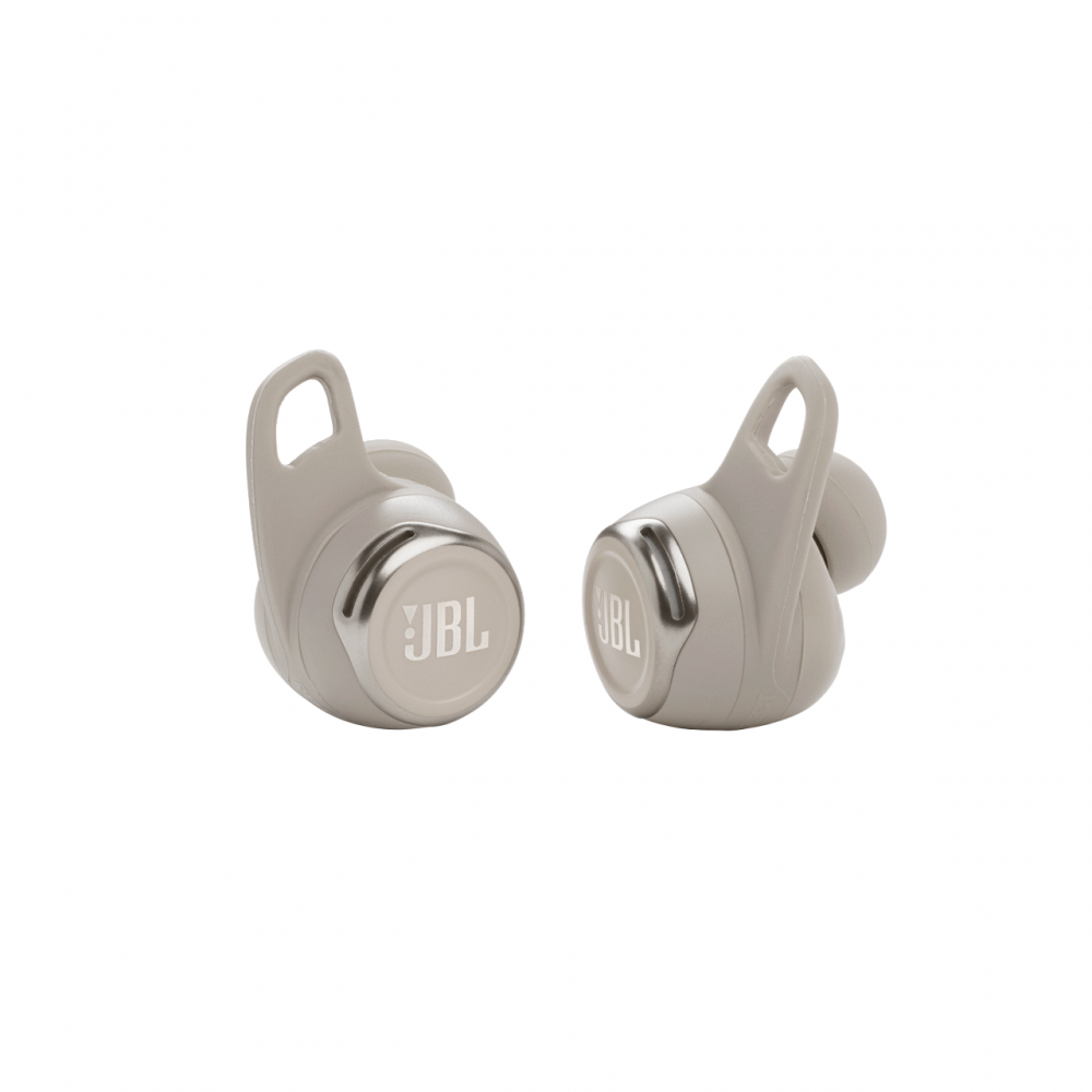 JBL Koptelefoons & Oordopjes Reflect Flow Pro TWS Earbods sport White
