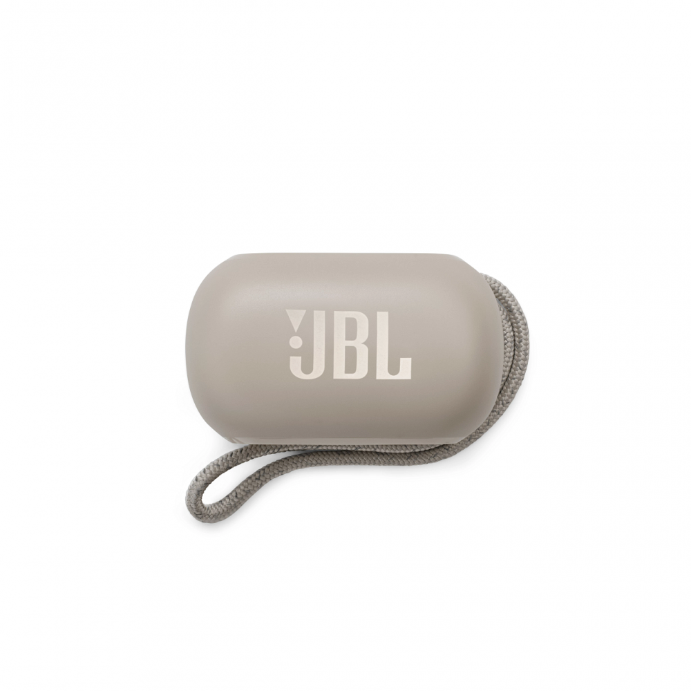 JBL Koptelefoons & Oordopjes Reflect Flow Pro TWS Earbods sport White