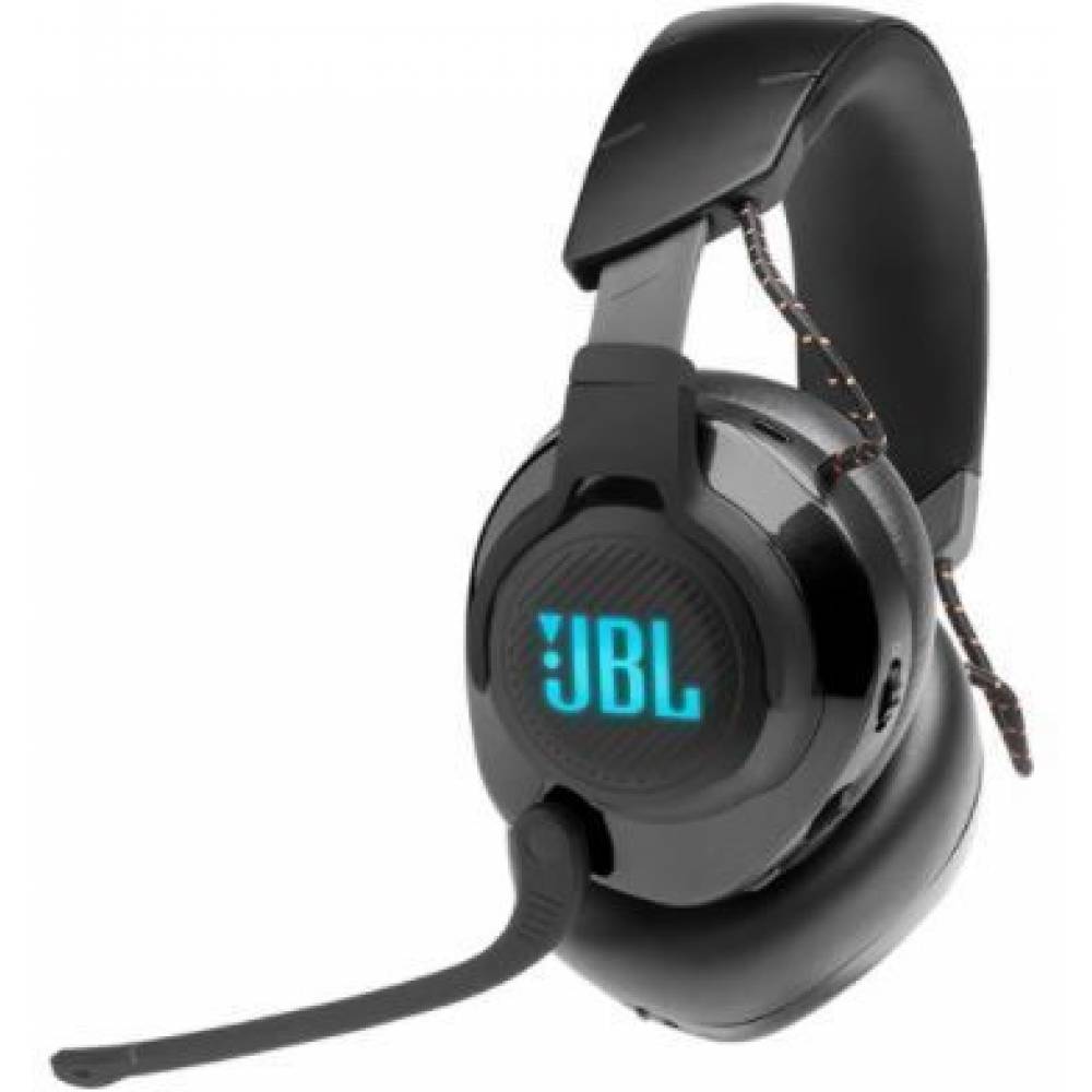 Quantum 610 Wireless black 