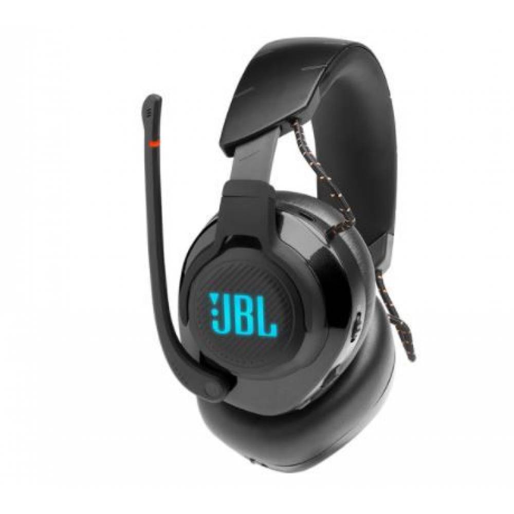 JBL Koptelefoons & Oordopjes Quantum 610 Wireless black