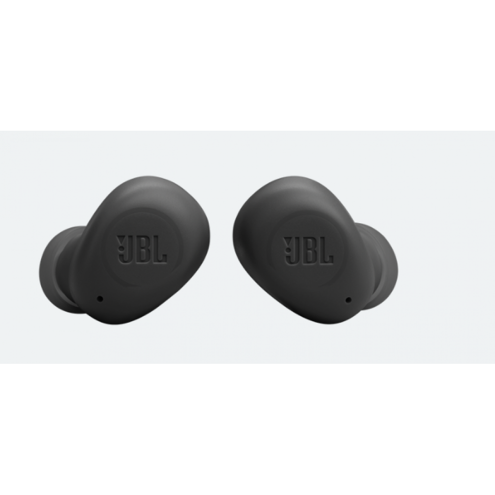 JBL Koptelefoons & Oordopjes Wave Buds tws earbuds black