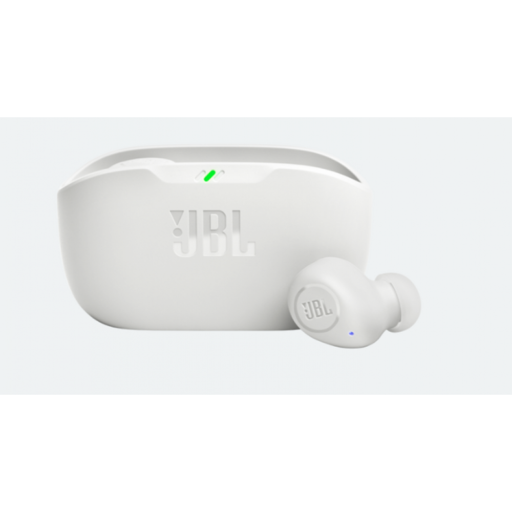 Wave Buds tws earbuds white 