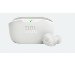 Wave Buds tws earbuds white JBL