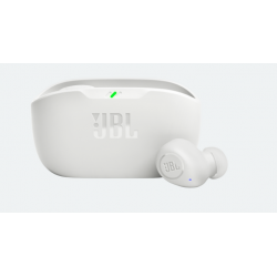JBL Wave Buds tws earbuds white