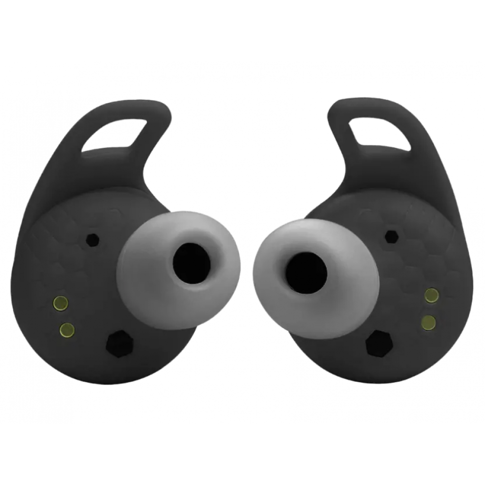 JBL Koptelefoons & Oordopjes Reflect Aero TWS earbuds nc black