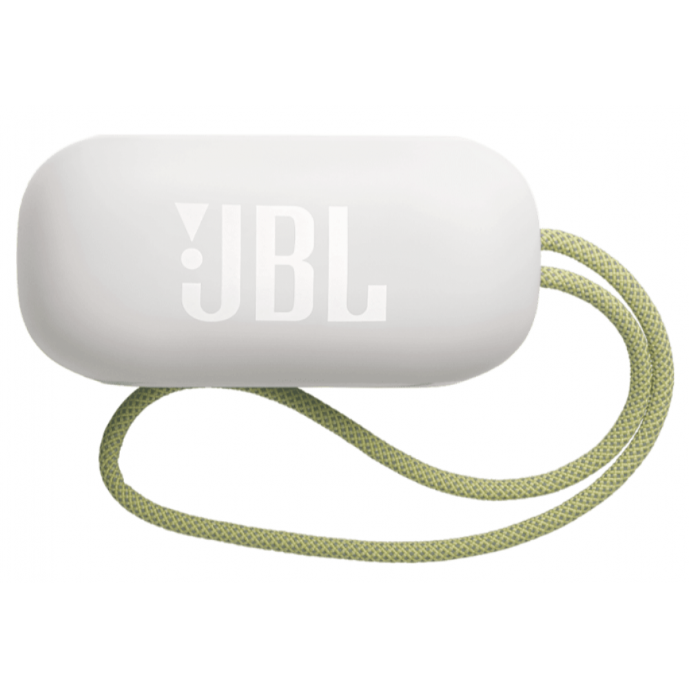 JBL Koptelefoons & Oordopjes Reflect Aero TWS earbuds nc white