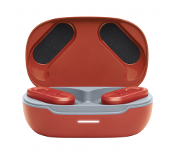 Endurance Peak 3 in ear coral JBL