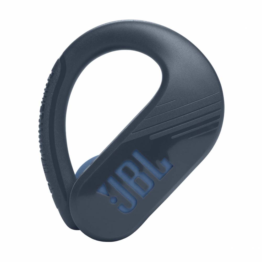 JBL Koptelefoons & Oordopjes Endurance Peak 3 in ear blue