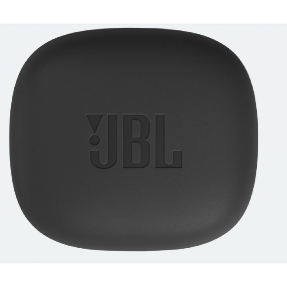 JBL Koptelefoons & Oordopjes Wave Flex tws earbuds black