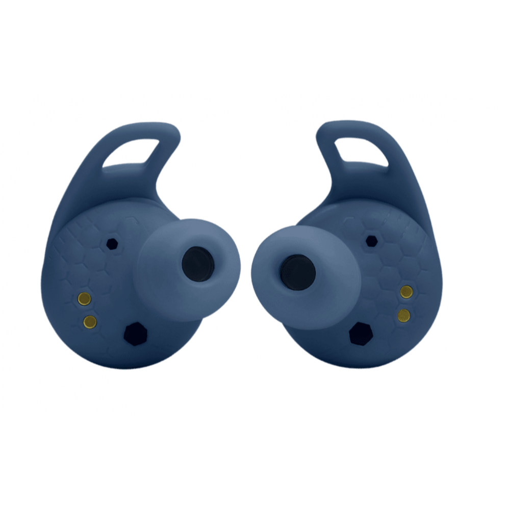 JBL Koptelefoons & Oordopjes Reflect Aero TWS earbuds nc blue