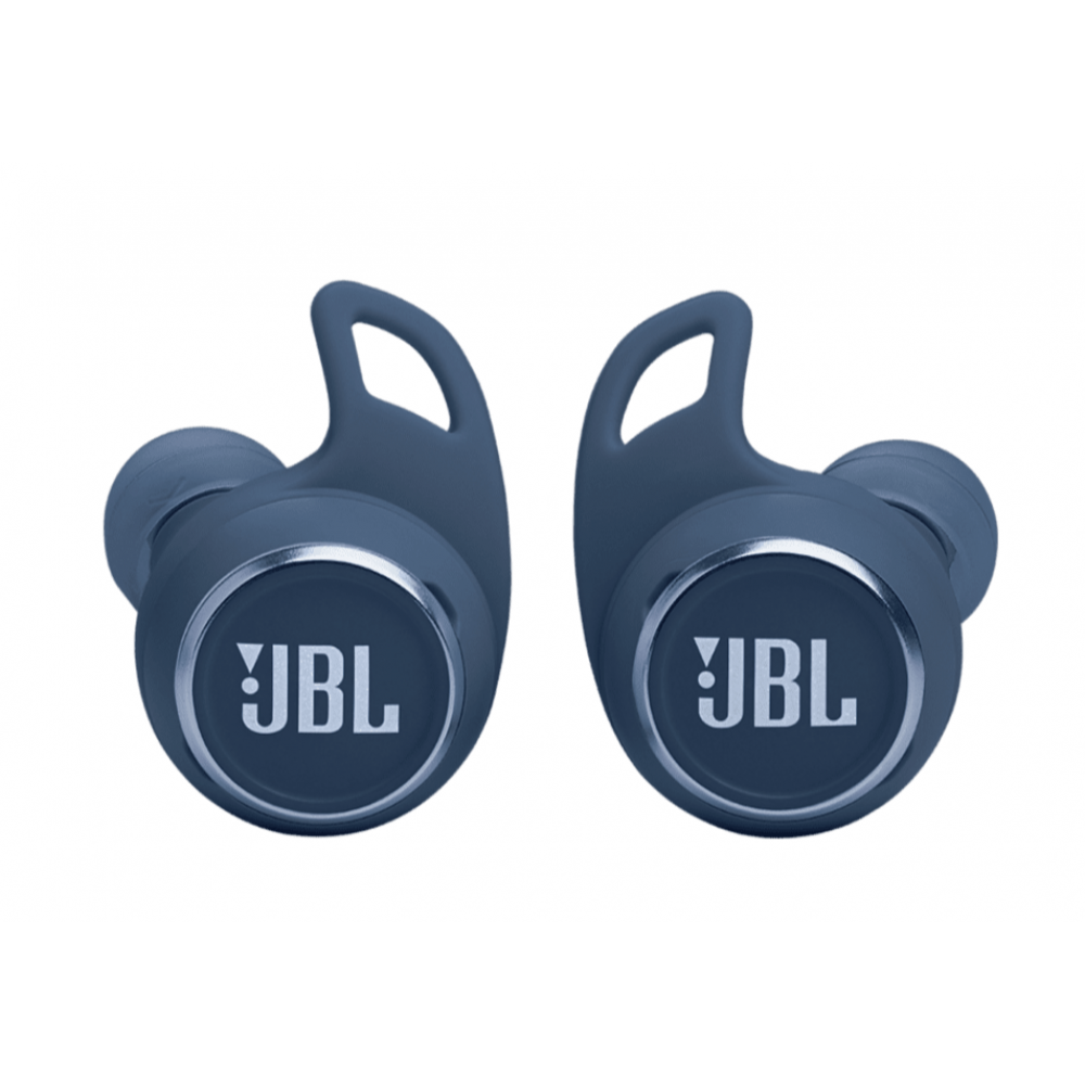 JBL Koptelefoons & Oordopjes Reflect Aero TWS earbuds nc blue