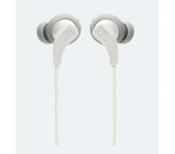 Endurance Run 2 wired in ear headphone white JBL