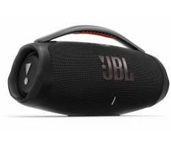 Boombox 3 Black JBL