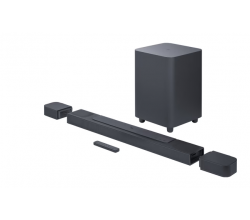 JBL soundbar bar800 pro black JBL