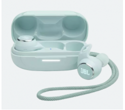 JBL tws earbuds reflect mint JBL