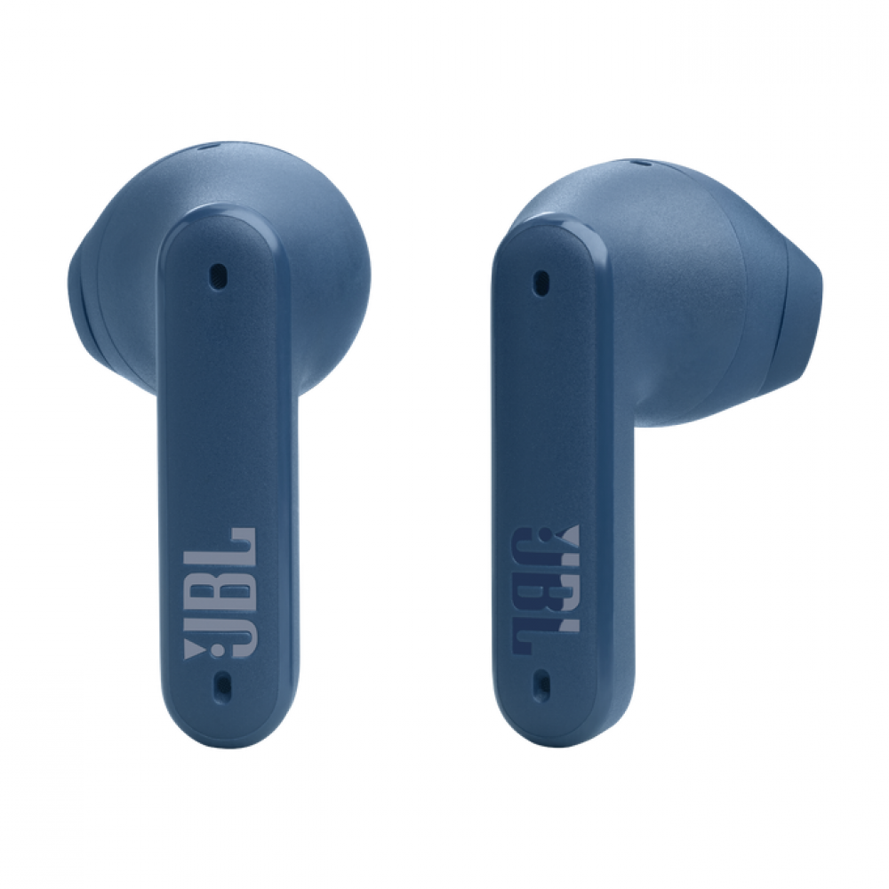 JBL Koptelefoons & Oordopjes Tune Flex blue