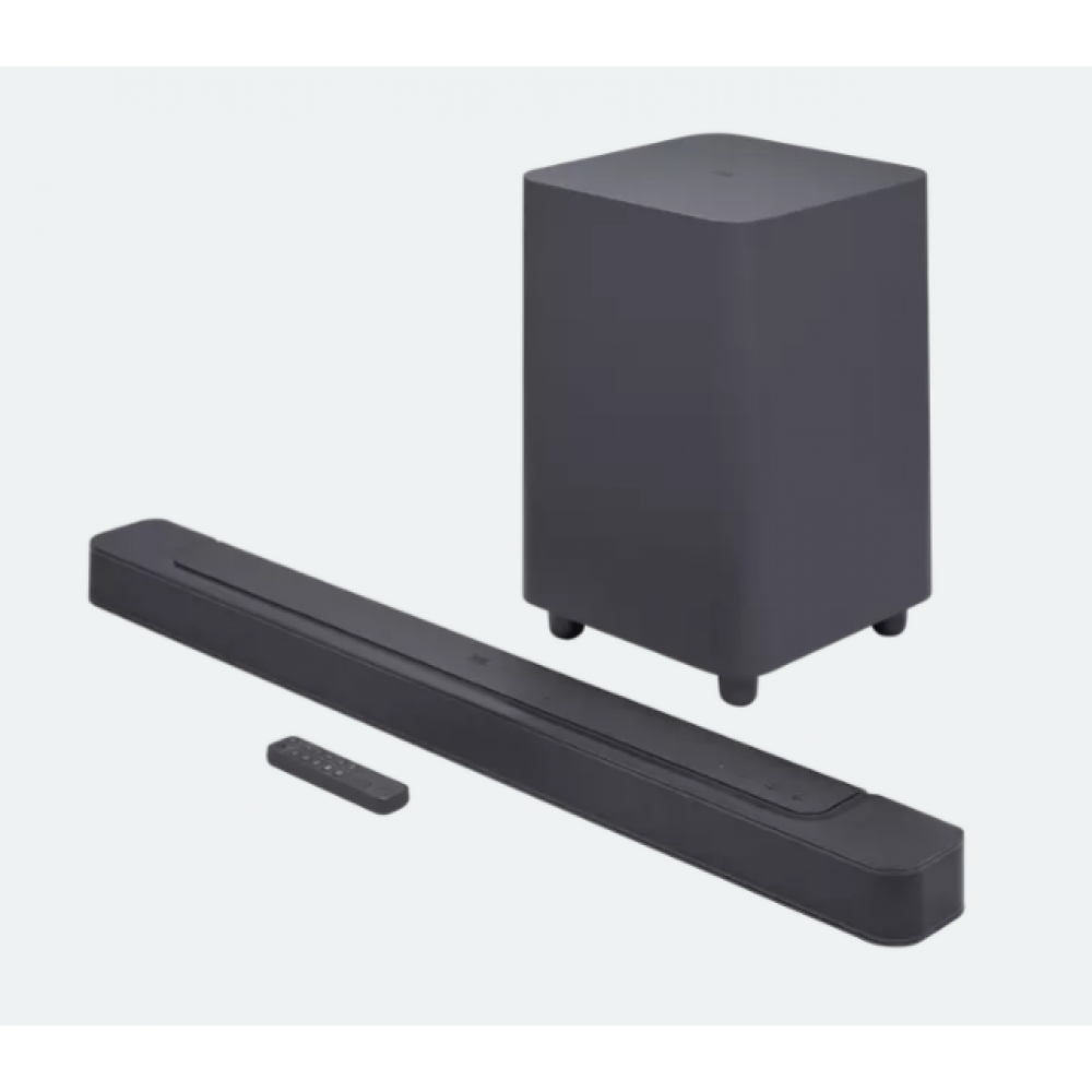 JBL Soundbar Soundbar BAR 500 black