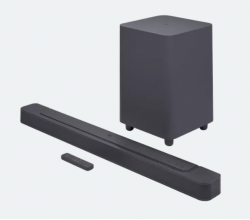 JBL soundbar bar 500 pro black JBL