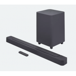 JBL JBL soundbar bar 500 pro black