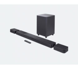 JBL soundbar bar 1300 black JBL