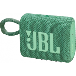 JBL Go 3 Eco Green