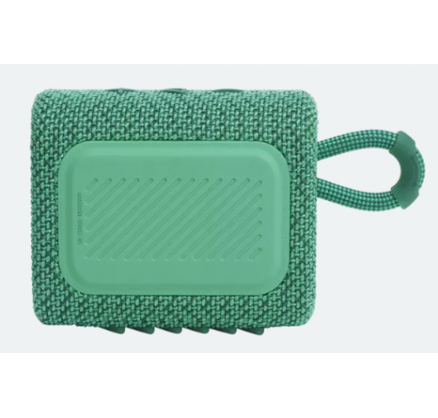 JBL bluetooth speaker go 3 eco green  JBL