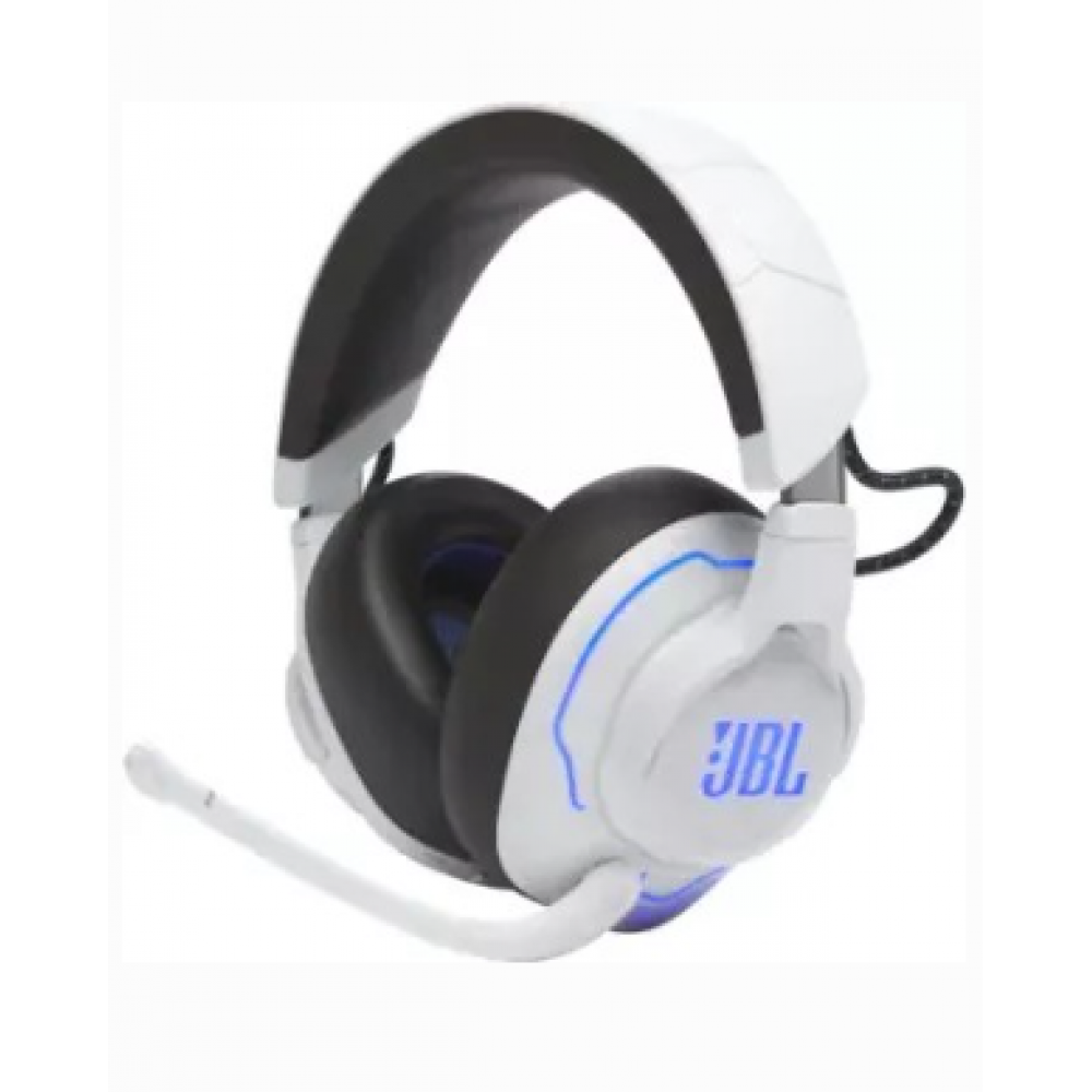JBL Headset Quantum 910P White/Blue