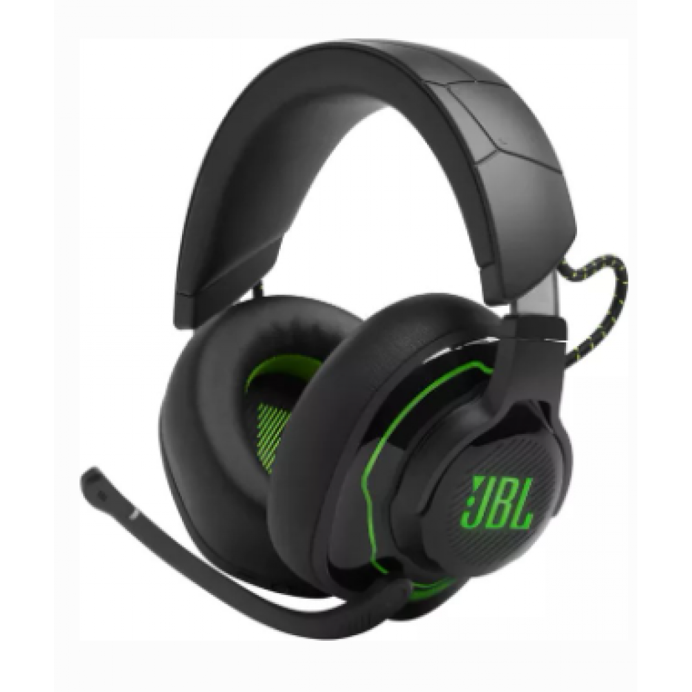 JBL Headset Quantum 910X Black/Green