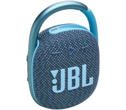 Clip 4 Eco Blue JBL