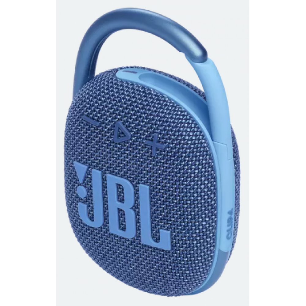 JBL Streaming audio Clip 4 Eco Blue