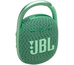 Clip 4 Eco Green JBL